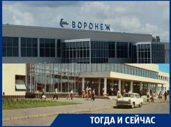 Как жил и что ожидает в будущем Международный аэропорт Воронежа имени Петра Первого