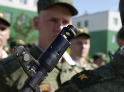 Выплату за привод друга заключать контракт с Минобороны РФ удвоили в Воронежской области 