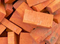 В Воронежской области мужчина украл тысячу кирпичей у детского сада