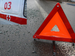 ДТП в Воронеже на Ленинском проспекте: пострадал 5-летний ребенок