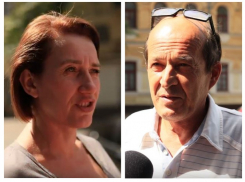 Транспортный коллапс или «можно потерпеть»: что говорят о реконструкции ЦСП в Воронеже