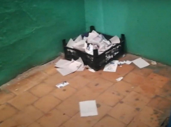 «Дети пошли в школу, рассекая фекальные лужи»