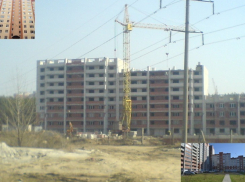 «Обманутых дольщиков загнали на окраину Воронежа, а участок земли в Северном районе успешно освоили»