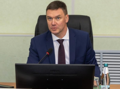 Владимир Путин наградил заместителя воронежского губернатора 