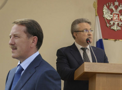 Почему Гордеев не поздравил Кстенина