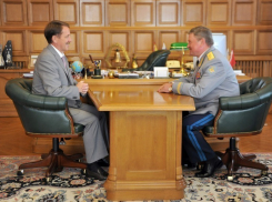 Под Воронежем аэродром «Балтимор» закроют на реконструкцию до 2015 года