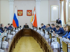 420 млн рублей получит Воронежская область на развитие промышленности