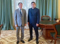 Богатой, но малосодержательной признана речь депутата Алексея Гордеева 