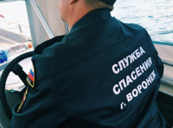 Спасатели Воронежа: как понять, что рядом тонет человек, и кто четыре раза в день переплывает водохранилище