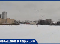 Пробка гарантирована: воронежец задал вопросы о новой дороге Шишкова-Тимирязева