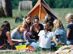 В Воронежской области летом в лагерях смогут отдохнуть 16 тысяч подростков