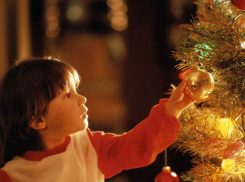 Воронежцев просят подарить пациентам детского хосписа новогоднюю сказку