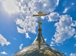 Старейший воинский храм под Воронежем распахнул свои двери