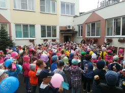 Прокуратура пресекла поборы в детском саду в Воронеже 