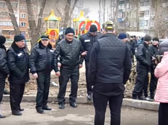Стало известно, как Тофик Магеррамов рассчитается с дольщиками скандальной высотки 