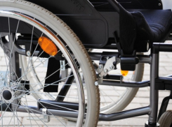 Инвалид-колясочник пострадал во время пожара в Воронеже