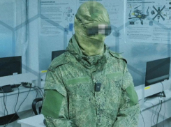 Одессит переехал в Воронеж ради участия в СВО