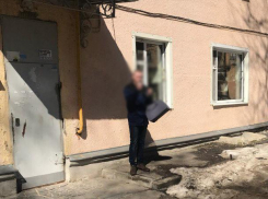 Воронежцев предупредили о «газовых мошенниках»
