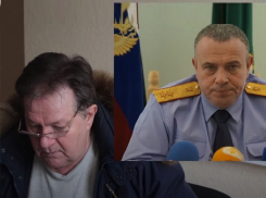 Ведомство Кирилла Левита проверяет «коалицию» по отъёму квартир у воронежцев
