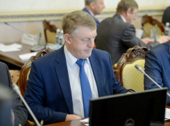 Воронежское облправительство создаст новую высокотехнологичную структуру