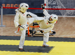 Спортивная афиша Воронежской области на 7-9 апреля от «Блокнота»