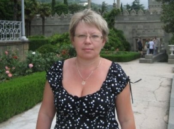 Воронежские правоохранители начали проверять Ирину Кокореву с лесопарковой земли