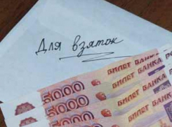 Воронежский полицейский отказался от взятки