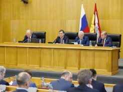 Досрочно повысить зарплаты бюджетникам решили в воронежской облдуме 