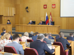 Могут ли враги взломать голосование на выборах губернатора, решали воронежские депутаты