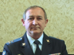 Заместитель начальника МВД России по Воронежской области снят с должности