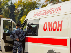 Проверки машин на наличие взрывчатки начнутся в соседних с Воронежской областью регионах