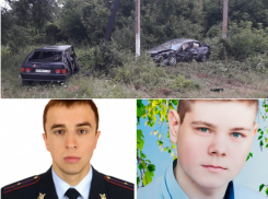 Экс-полицейскому не ужесточили наказание за смертельное ДТП в Воронежской области 