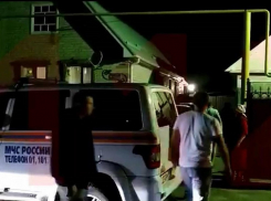 Девочкам, родители которых погибли в сливной яме под Воронежем, нашли опекуна 