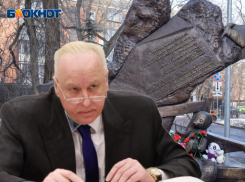 Бастрыкин заинтересовался строительством элитного жилья на месте Сада Пионеров в Воронеже 