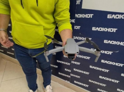 Жители района Воронежской области стали чаще находить обломки сбитых БПЛА 