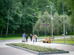 В рейтинге экологического благополучия Воронежская область оказалась на 29-м месте