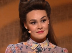 Певица из Воронежа победила в шоу «Большая опера-2017»