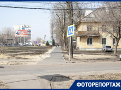 Как живет застрявший в прошлом район на левом берегу Воронежа 