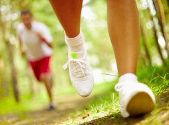 Трезвенники позвали воронежцев на получасовую пробежку до родника