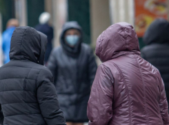 Возможное ужесточение ограничений по Covid-19 разделило воронежцев пополам