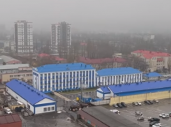 Тревожная сирена сработала по всему Воронежу