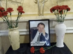 Экс-председатель областного суда умер в Воронеже