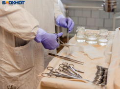 Облздрав опроверг отказ в лечении раненому добровольцу из Воронежа