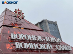 Мы должны по-новому взглянуть на награждение Воронежской области орденом Ленина