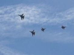 Где и когда пройдет авиашоу в День города-2020 в Воронеже