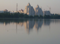 В Воронежских водоемах нельзя купаться из-за бактерий