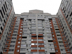 Воронежская высотка от ЖБИ-2 «пошла» за Пизанской башней