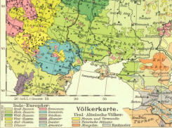 Политику украинизации Воронежской области 104 года начинали проводить большевики