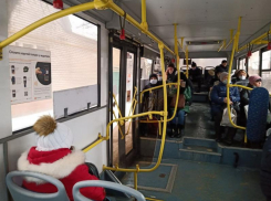 Стало известно, какие автобусные маршруты претерпят изменения в Воронеже