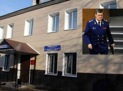 Воронежские сыщики попросили генпрокурора Юрия Чайку внимательнее присмотреться к делу о пытках